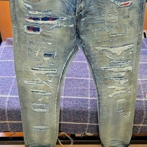 Cult of individuality jeans